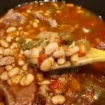 Instant Pot Bean Soup