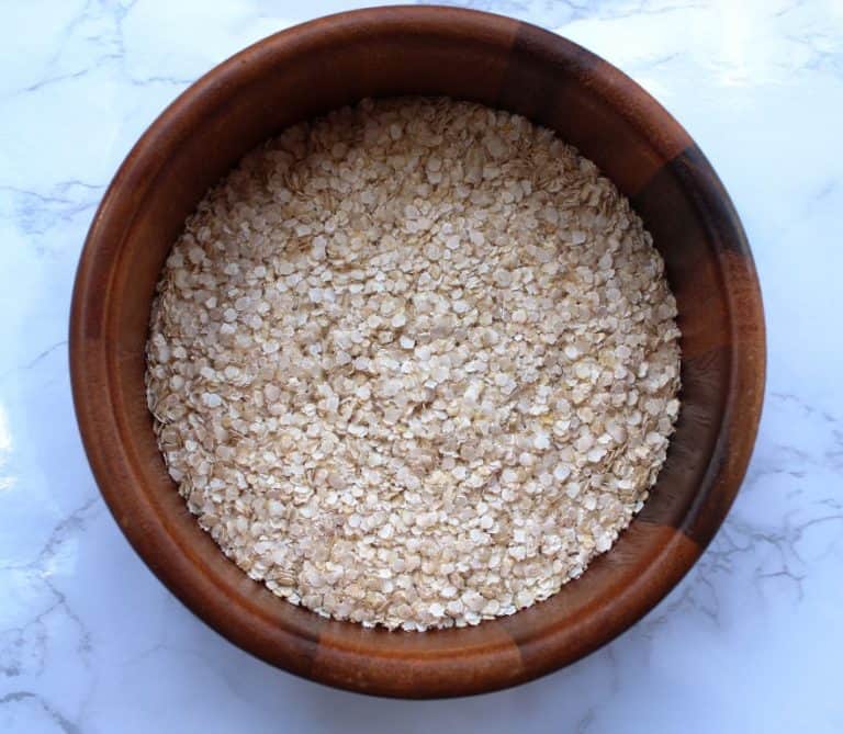 Quinoa Flakes Breakfast Recipes Mediterranean Latin Love Affair