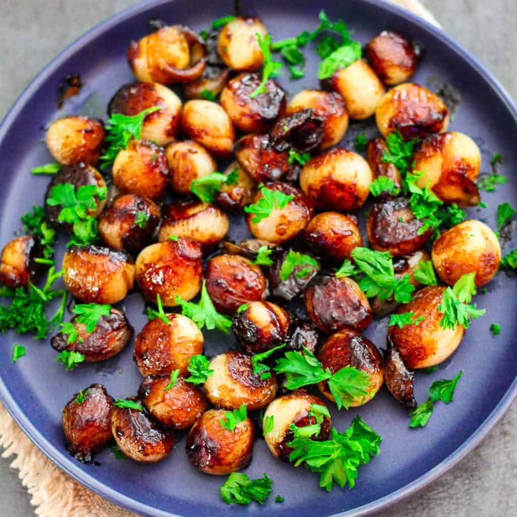 Baked Whole Red Snapper - Mediterranean Latin Love Affair